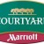 court yard