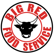 Big Red Food Service