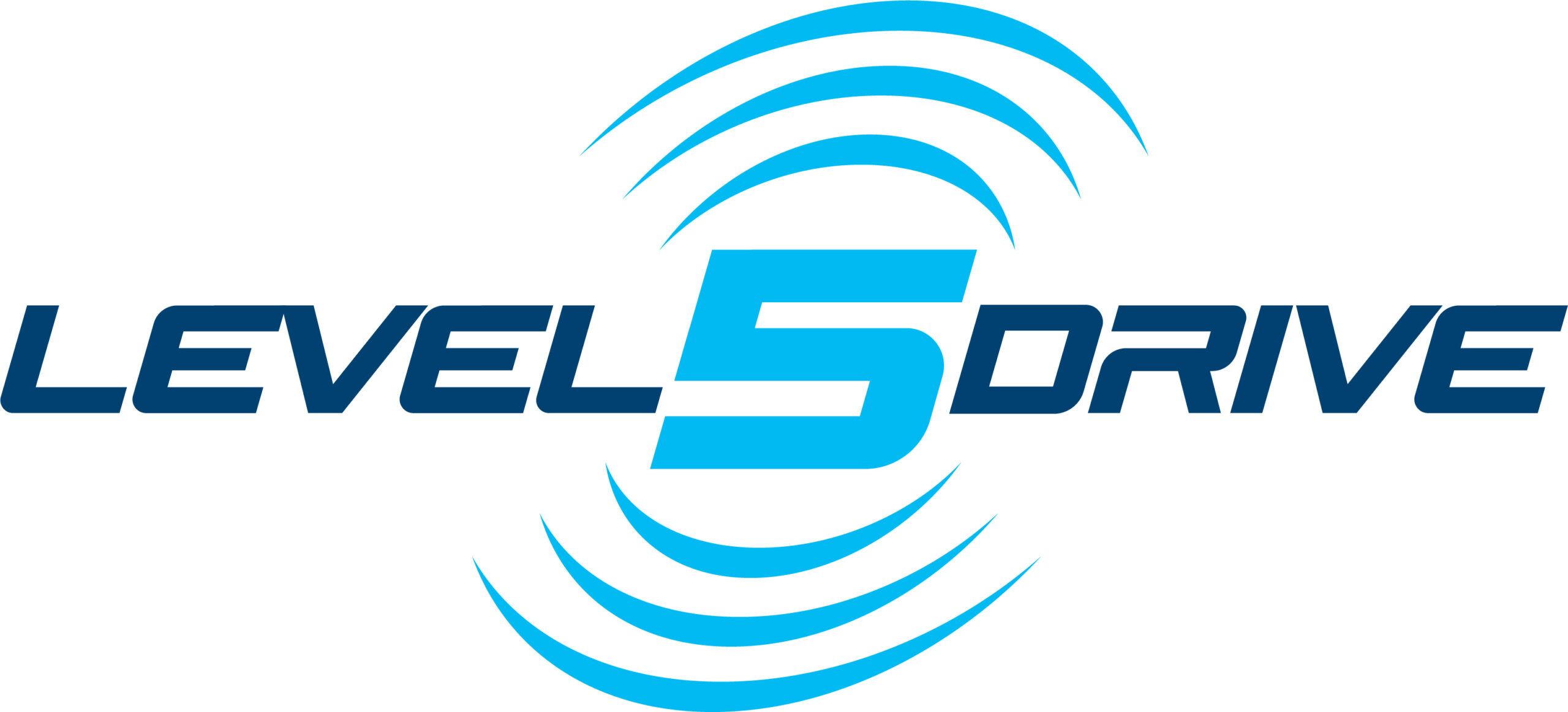 Level5drive
