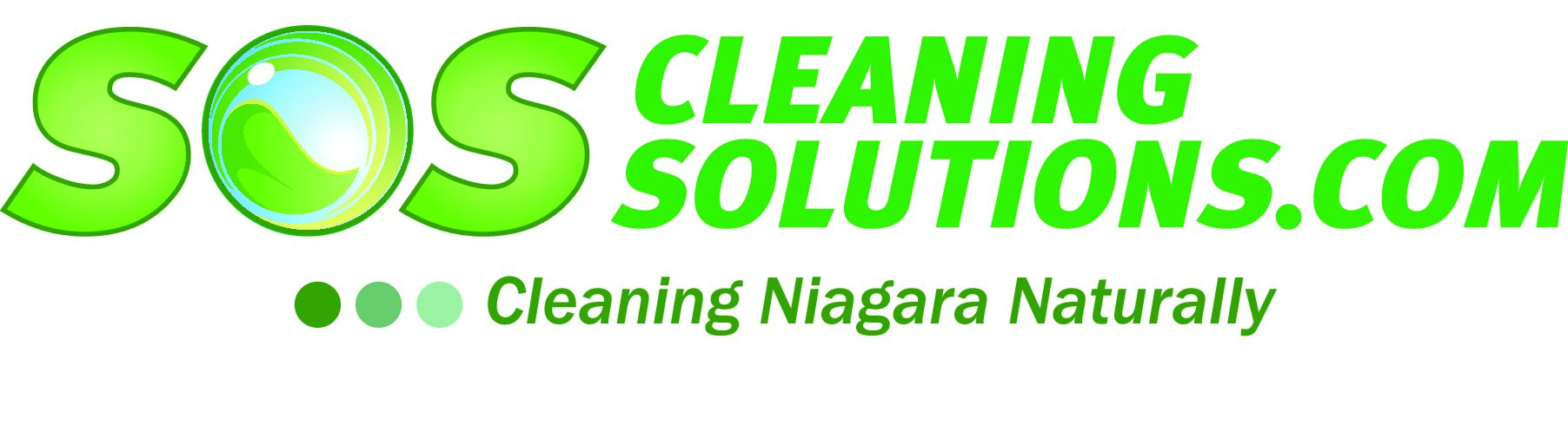 SOS Cleaning Solutions