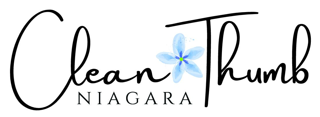 CleanThumb Niagara