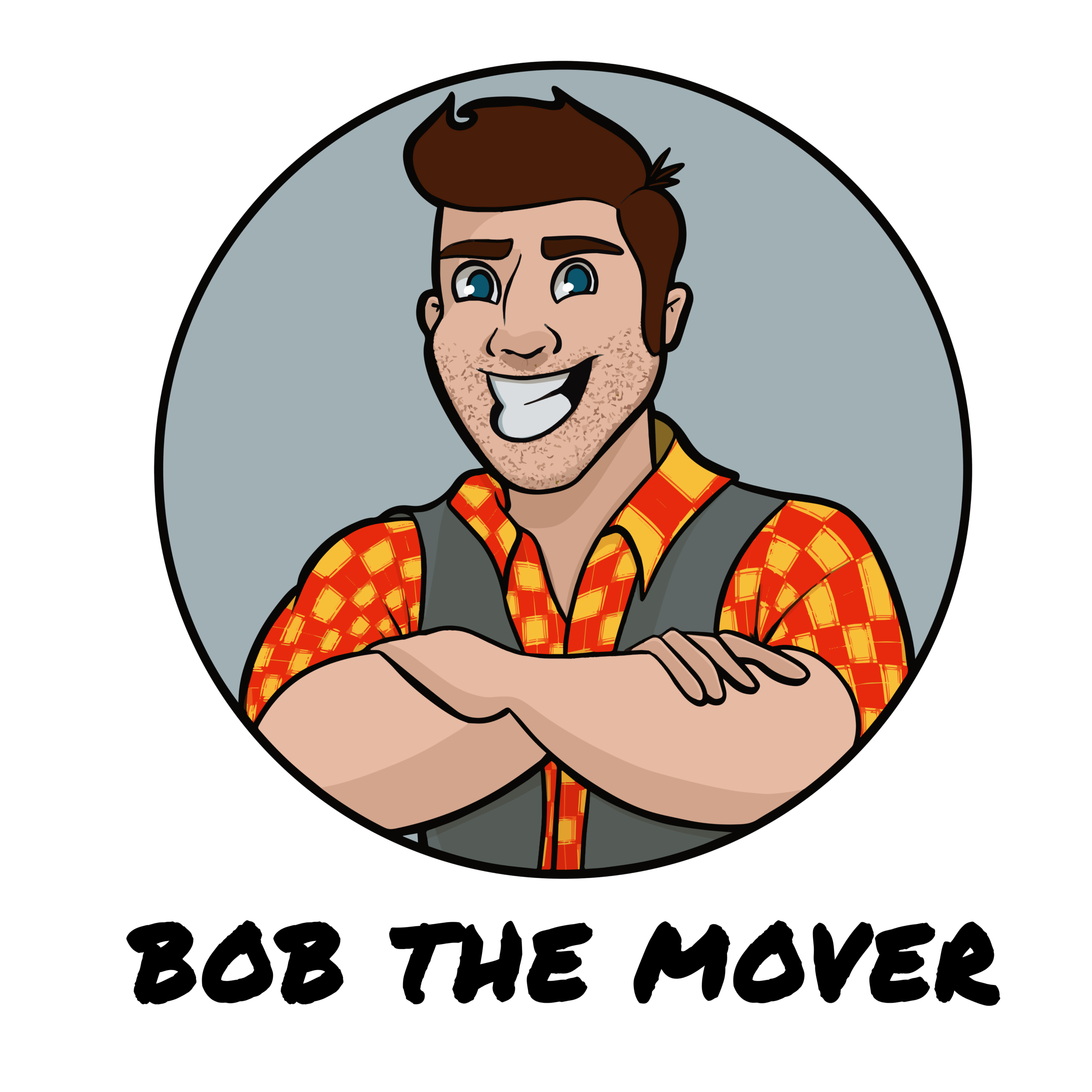 Bob The Mover