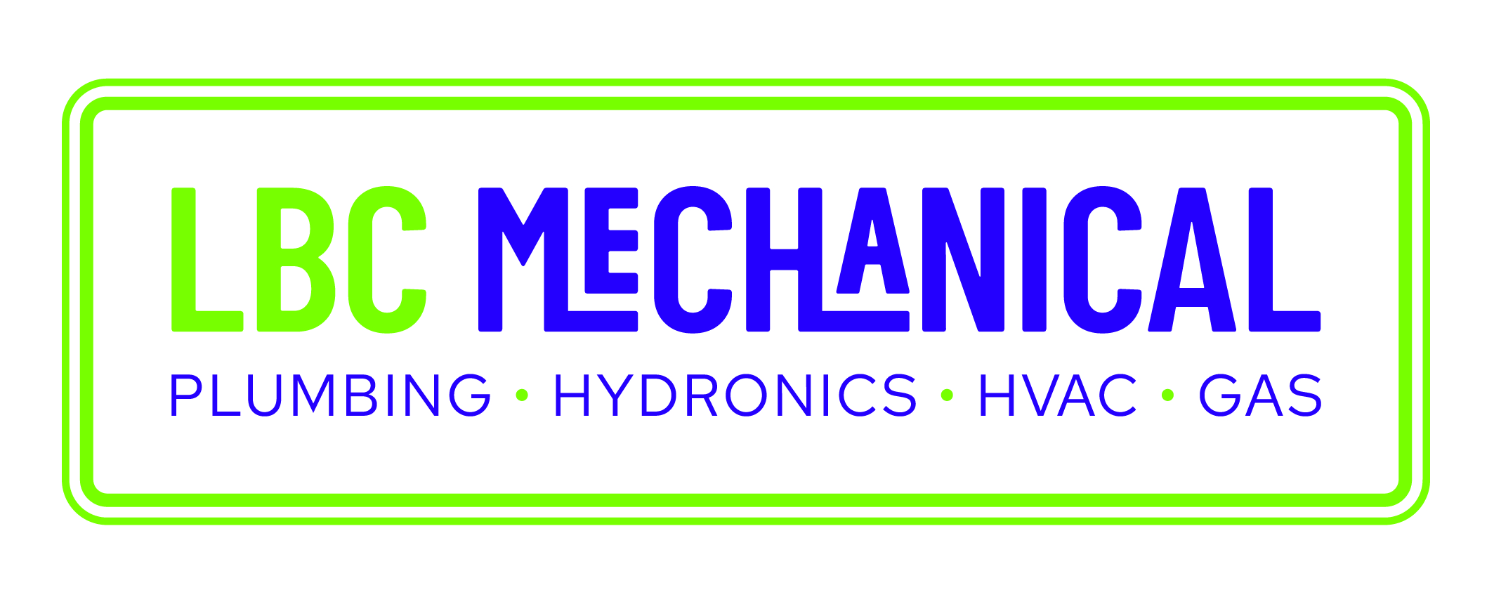 LBC Mechanical Inc.