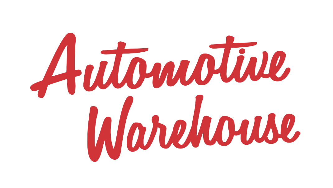 Automotive Warehouse
