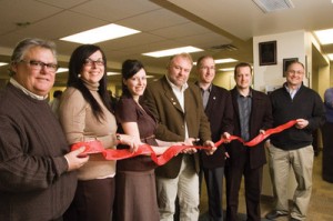 welland businesses get help