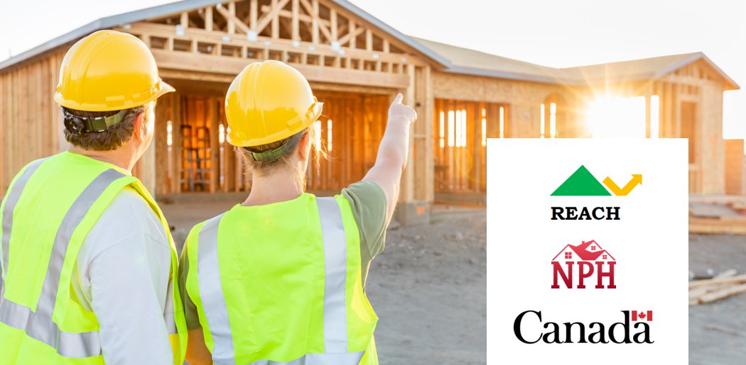 New Construction Skills Program for Niagara's Youth