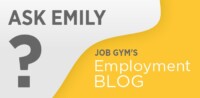 Blog - Ask Emily