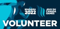 Canada Games - Volunteer