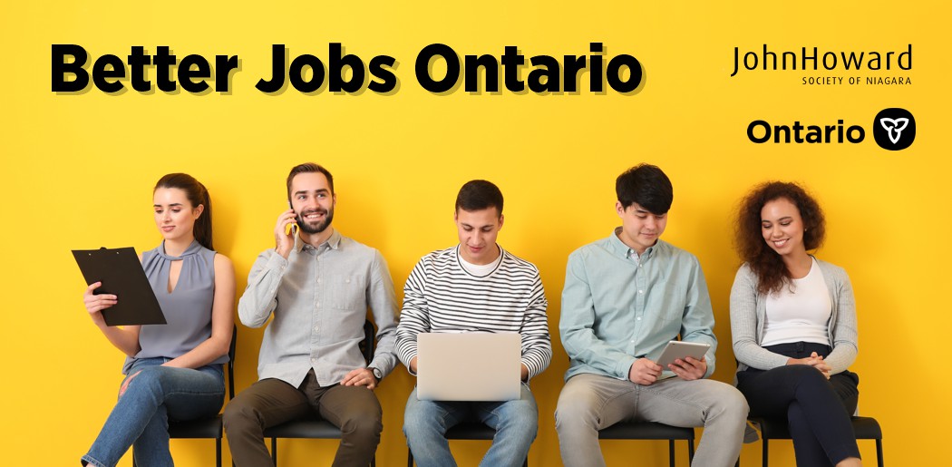 Better Jobs Ontario