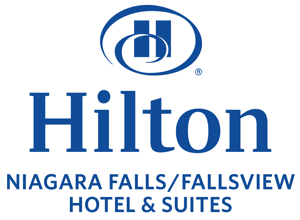HILTON NIAGARA FALLS/ FALLSVIEW HOTEL & SUITES
