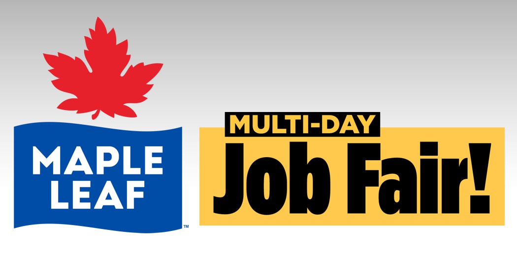 Maple Leaf Job Fair