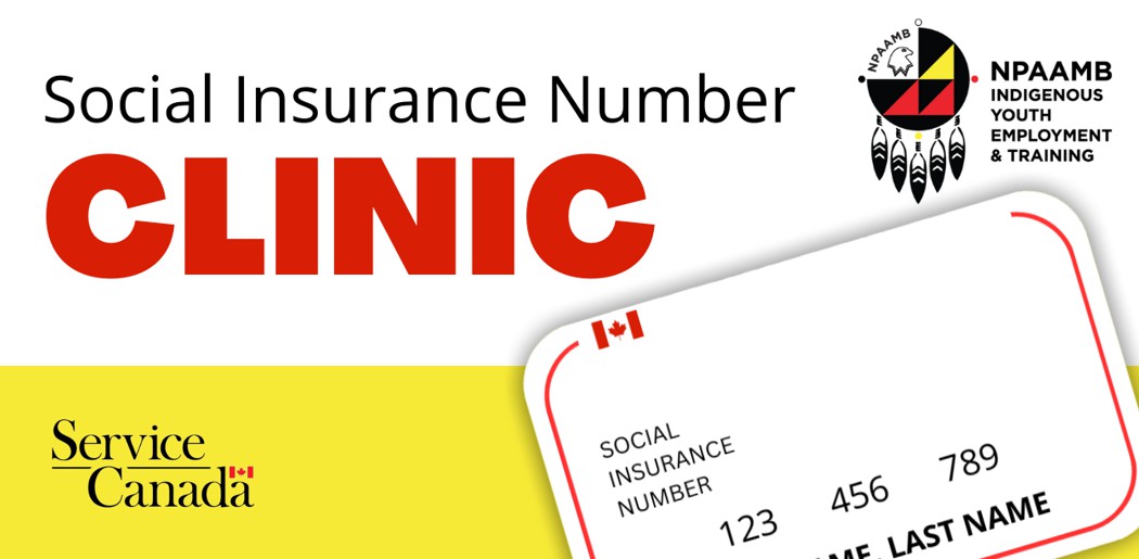 Social Insurance Number Clinic