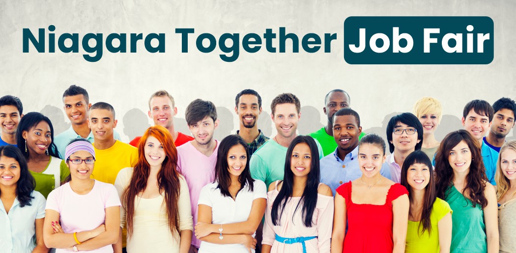 Niagara Together - Job Fair