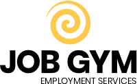 Job Gym Employment Services Logo